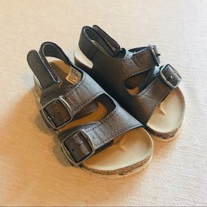 7-8 Toddler Gap Birkenstock Sandal